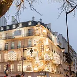 Luxury And Elegance Georges V Apartamento