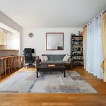 Apartamento Luxury And Elegance Georges V Paris